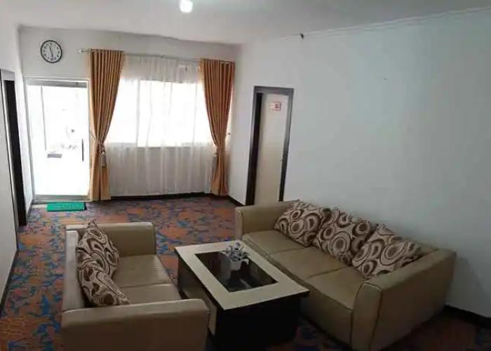 Hotel Salma