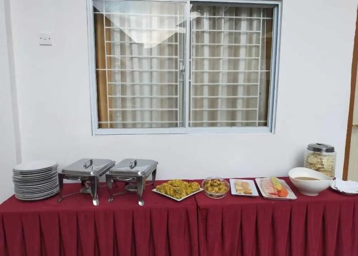 Hotel Salma