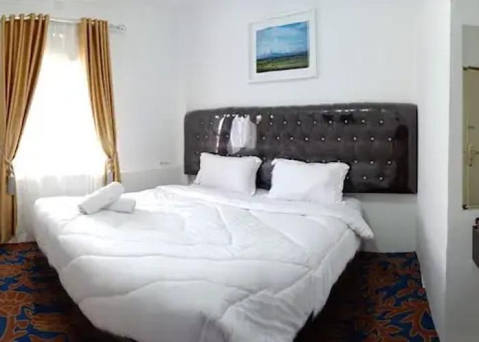 Hotel Salma