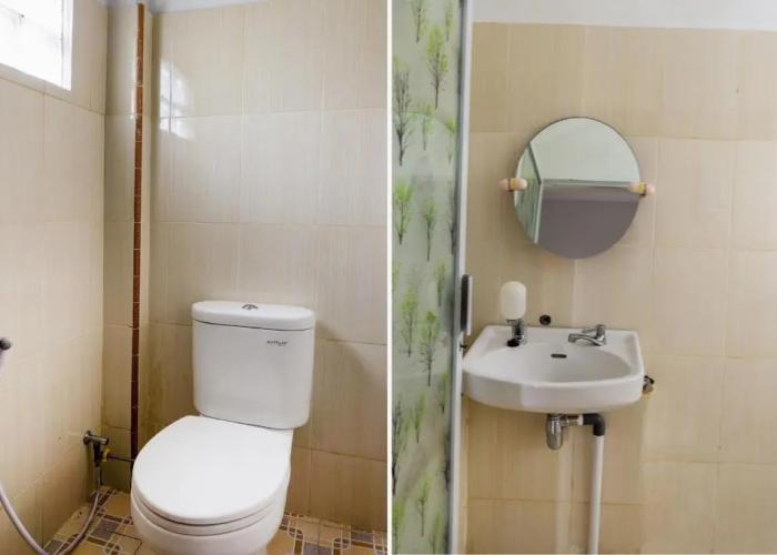 OYO 2199 Mandiri Guest House