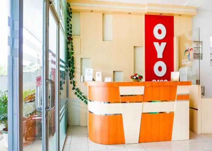 OYO 2199 Mandiri Guest House