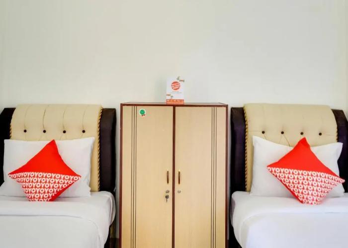 OYO 3015 Galliano Homestay Syariah