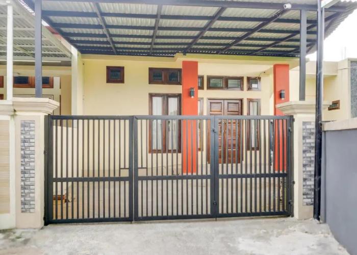 OYO 3015 Galliano Homestay Syariah