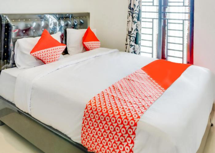 OYO 3015 Galliano Homestay Syariah