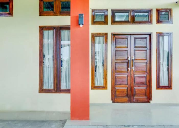 OYO 3015 Galliano Homestay Syariah
