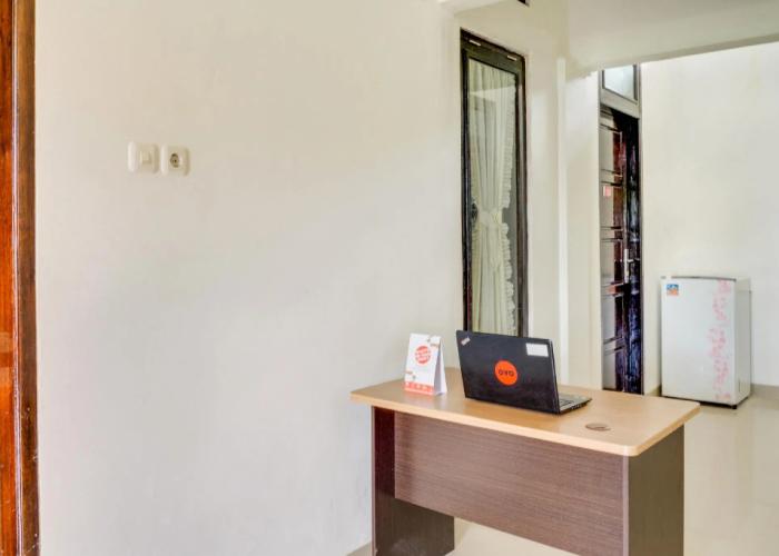 OYO 3015 Galliano Homestay Syariah