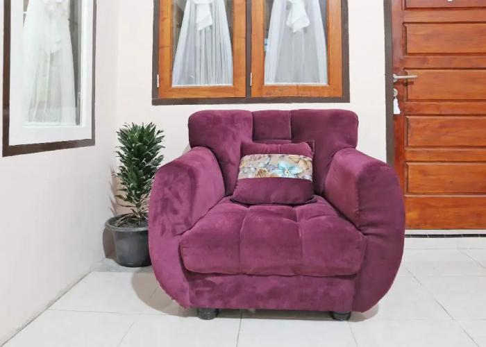OYO 2192 D'ostha HomeStay Syariah