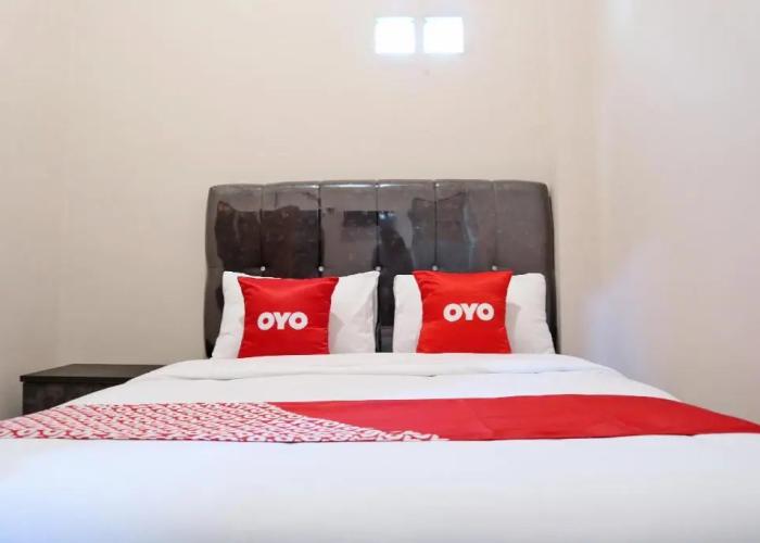 OYO 2192 D'ostha HomeStay Syariah