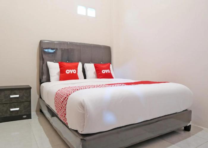 OYO 2192 D'ostha HomeStay Syariah