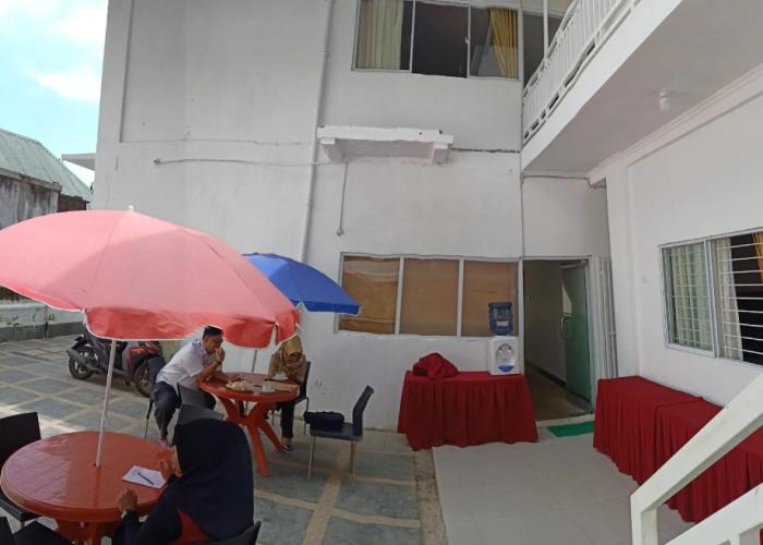 Salma Hotel