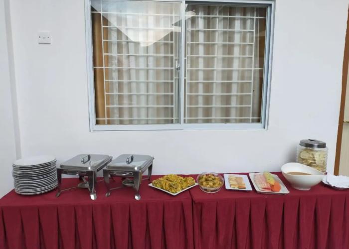 Salma Hotel
