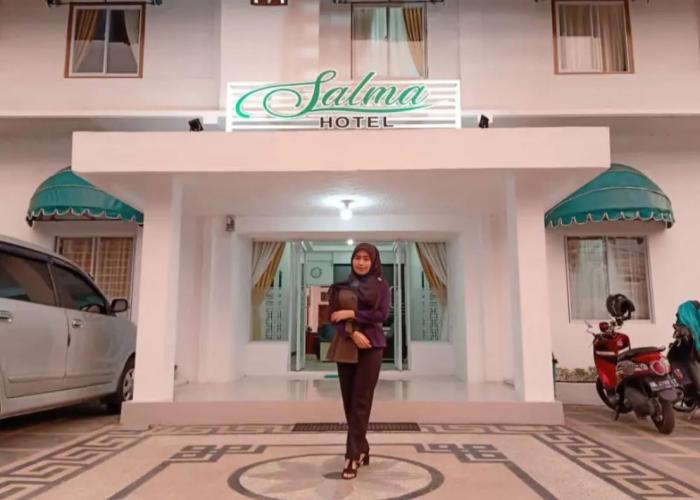 Salma Hotel
