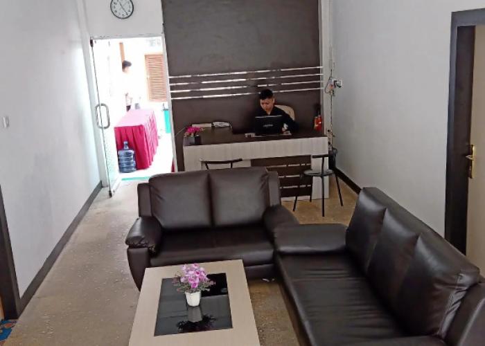 Salma Hotel