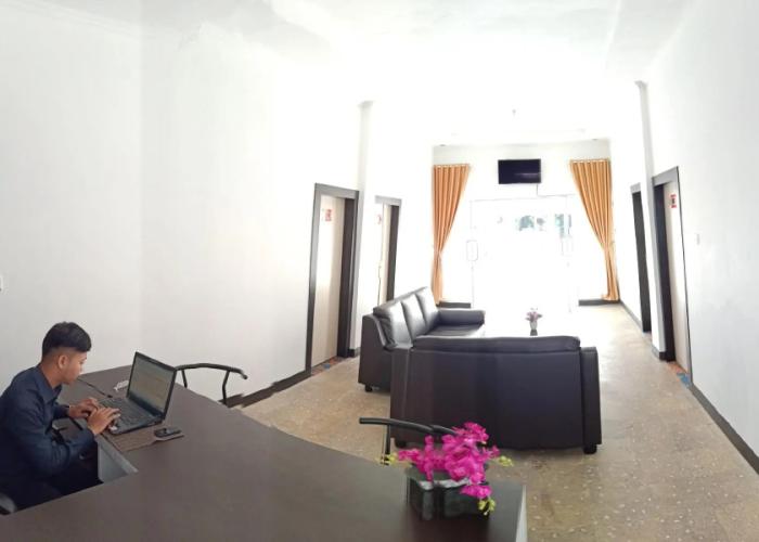 Salma Hotel