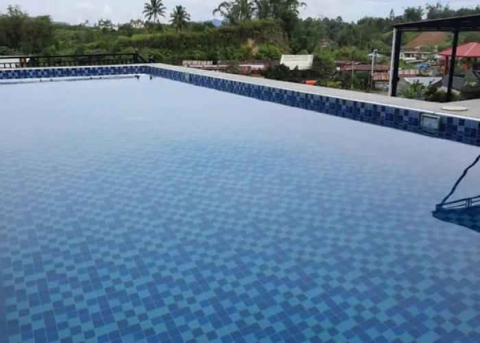 Pakoan Indah Hotel Bukittinggi