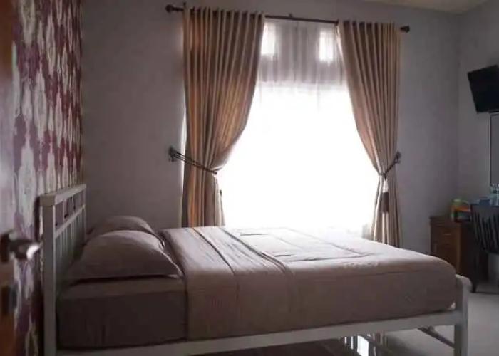 Pakoan Indah Hotel Bukittinggi