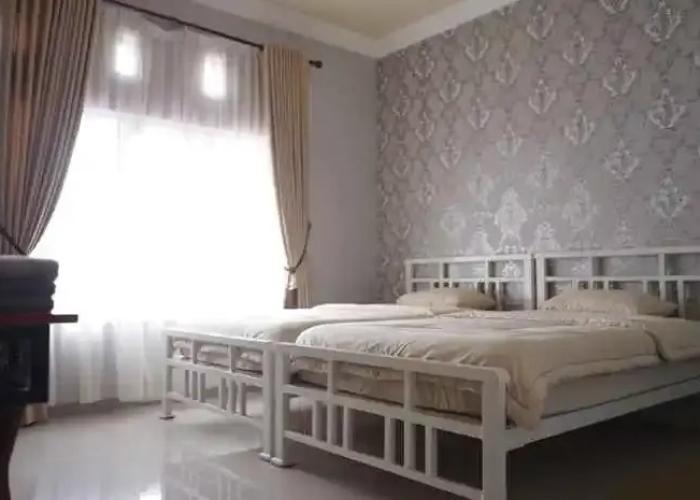 Pakoan Indah Hotel Bukittinggi