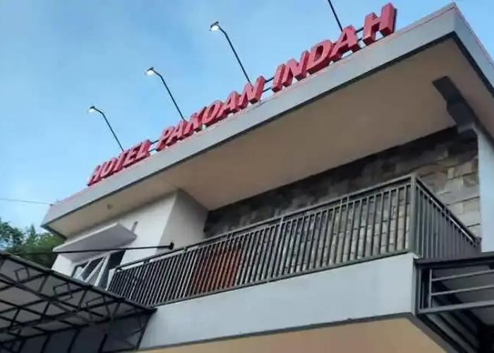 Pakoan Indah Hotel Bukittinggi