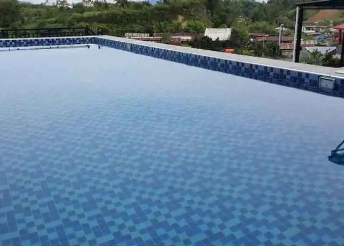 Pakoan Indah Hotel Bukittinggi