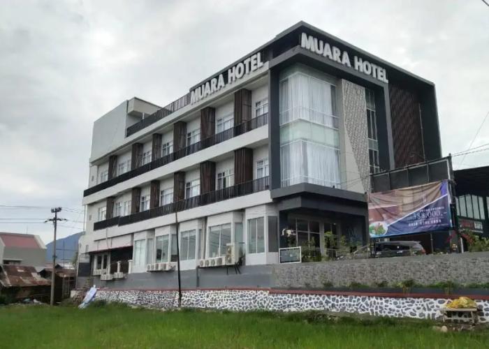 Muara Hotel