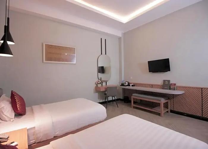 Muara Hotel