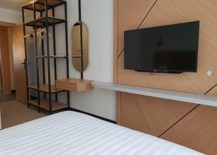 Muara Hotel