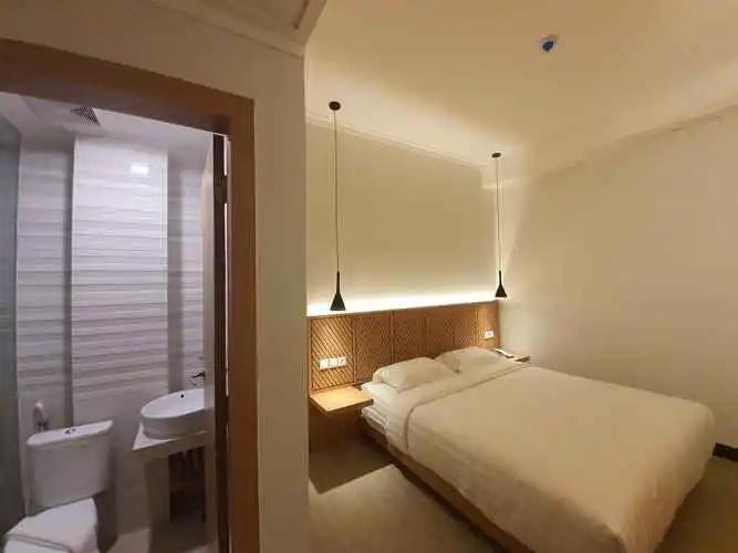 Muara Hotel