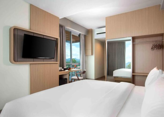 Hotel Santika Bukittinggi