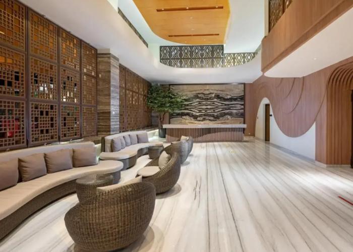 Hotel Santika Bukittinggi