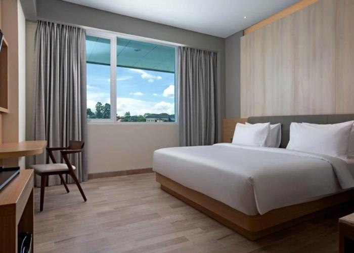 Hotel Santika Bukittinggi