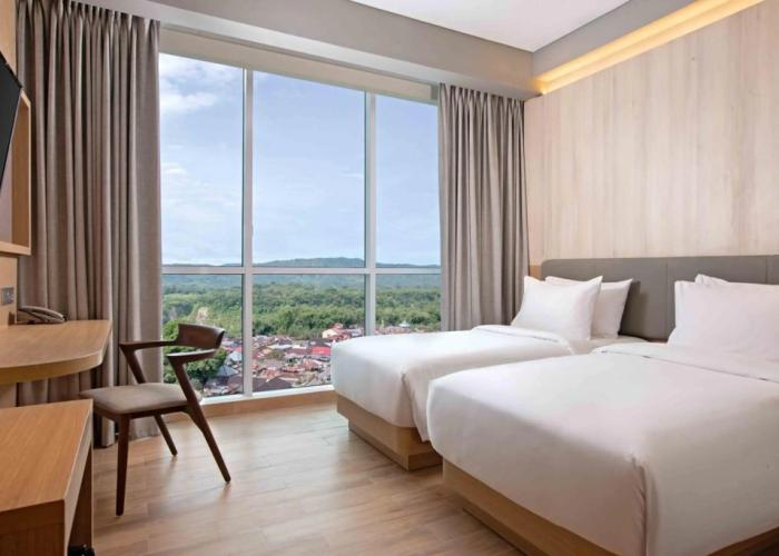 Hotel Santika Bukittinggi