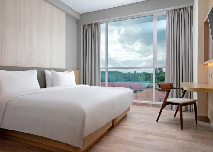 Hotel Santika Bukittinggi