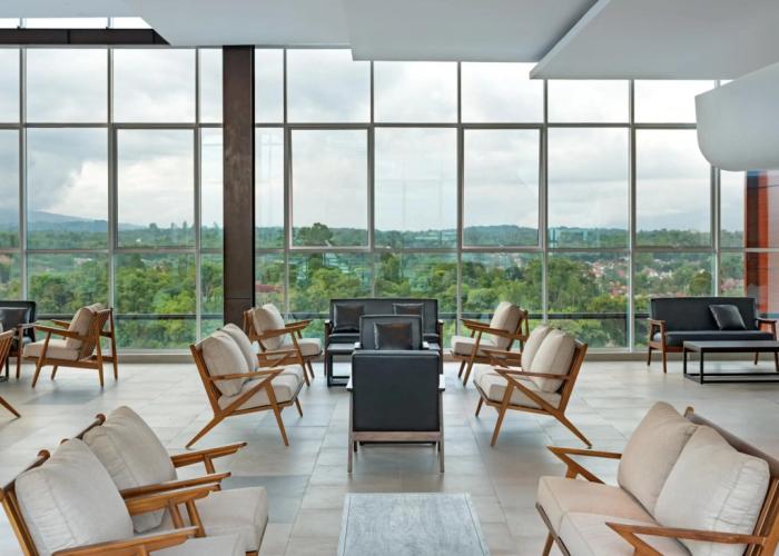Hotel Santika Bukittinggi