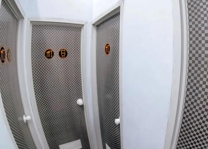 AUR KUNING HOSTEL SYARIAH Bukittinggi