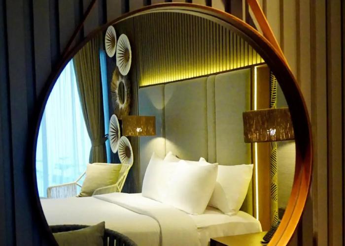 The Balcone Hotel & Resort Bukittinggi