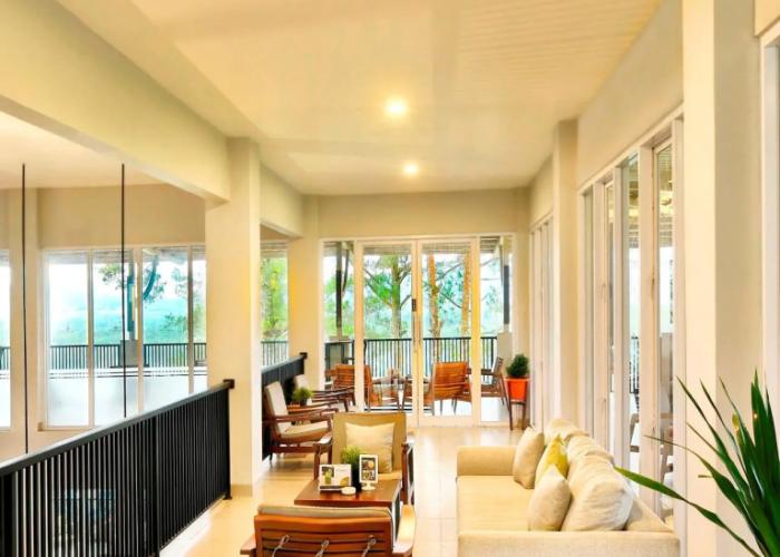 The Balcone Hotel & Resort Bukittinggi
