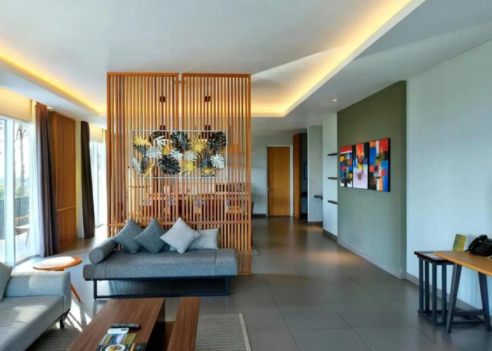 The Balcone Hotel & Resort Bukittinggi