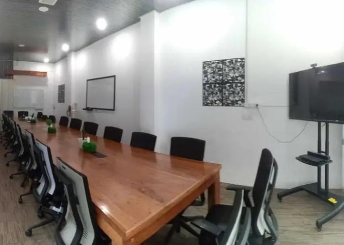 Penginapan Mutiara Syariah
