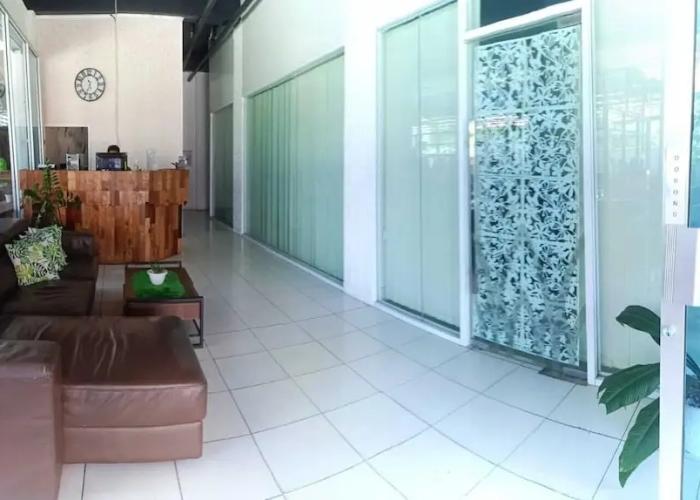 Penginapan Mutiara Syariah