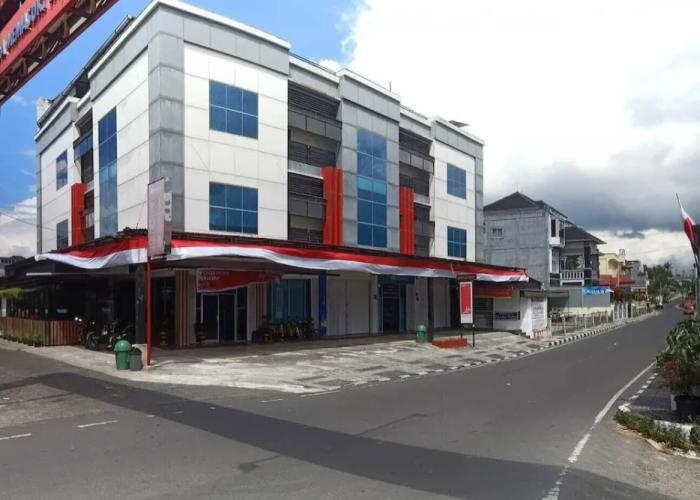 Penginapan Mutiara Syariah