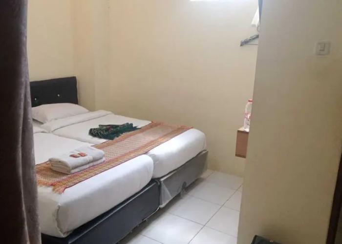 Penginapan Mutiara Syariah