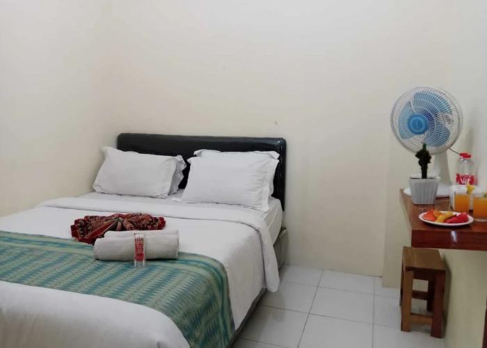Penginapan Mutiara Syariah