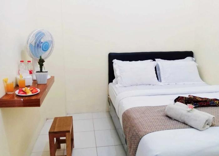 Penginapan Mutiara Syariah