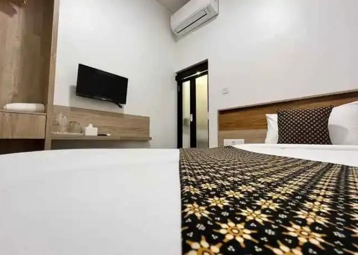 Mulia Hotel Syariah