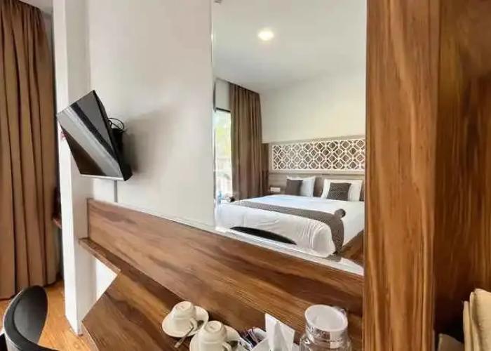 Mulia Hotel Syariah