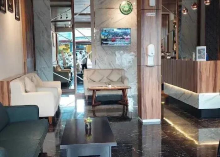 Mulia Hotel Syariah