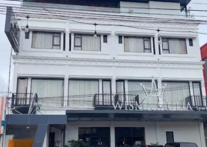 Mulia Hotel Syariah