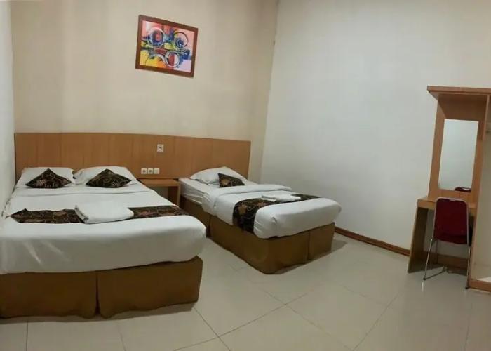 Aedo Hotel Syariah
