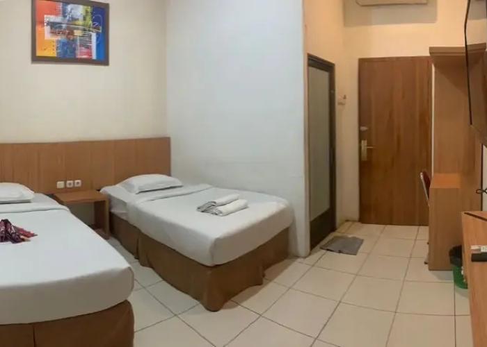Aedo Hotel Syariah