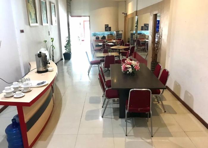 Aedo Hotel Syariah